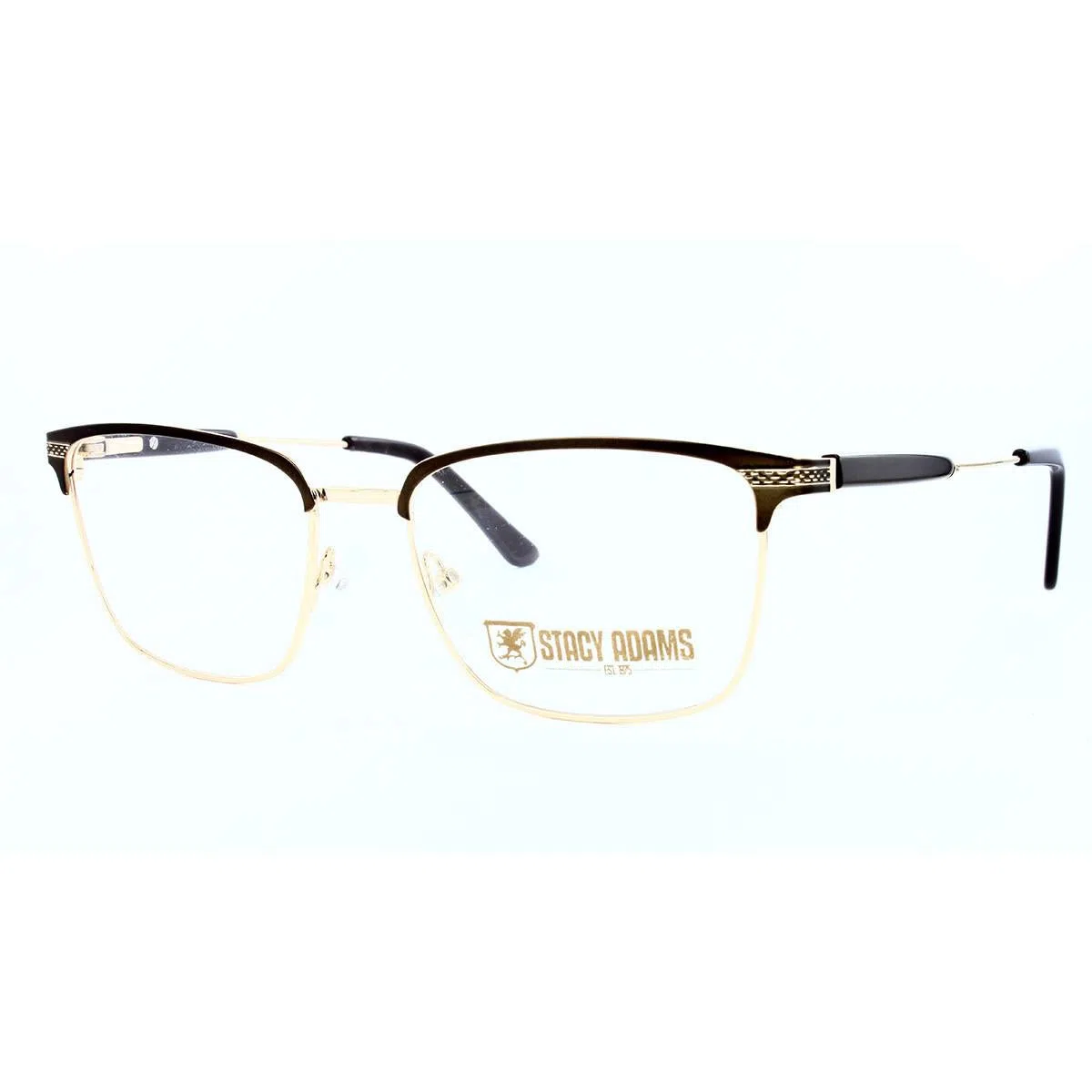 STACY ADAMS 1114 Eyeglasses - view 3
